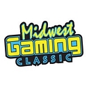 Midwest Gaming Classic logo