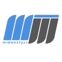 Midwest Gas logo