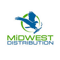Midwest Distribution of Illinois logo