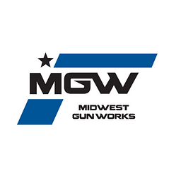 Midwest Gun Works logo