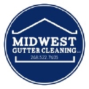 Midwest Gutter Cleaning, Llc logo