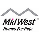 Midwest Homes For Pets logo