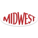 Midwest Industrial Metal Fabrication logo