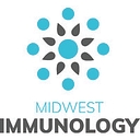 Midwest Immunology Clinic logo