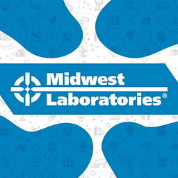 MIDWEST LABORATORIES logo