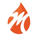 Midwest Laundries Inc. logo