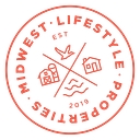 United Country Midwest Lifestyle Properties logo