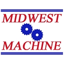 Midwest Machine, L.L.C. logo