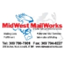 Midwest Mailworks, Inc. logo