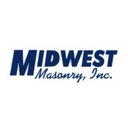 Midwest Masonry logo