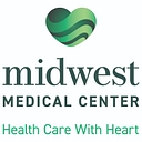 Midwest Medical Center logo