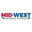 Midwest Moving & Storage Inc. logo