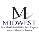 Midwest Oral Maxillofacial & Implant Surgery logo