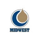 Midwest Petroleum logo