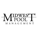 Midwest Pool Management logo