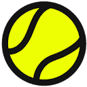 Midwestracquetsports logo