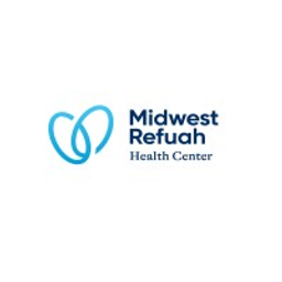 Midwest Refuah Health Center logo