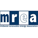 Midwest Renewable Energy Association logo