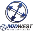 Midwest Retail Services logo