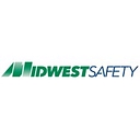 MidwestSafety logo