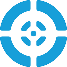 Midwest Shooting Center logo