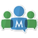 Midwest Staffing logo