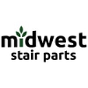 Midwest Stair Parts logo