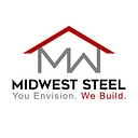 Midwest Steel Carports, Inc logo