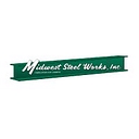 Midwest Steel Works, Inc. logo