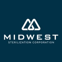 Midwest Sterilization Corporation logo