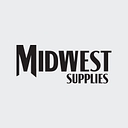 Midwest Supplies logo