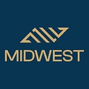 Midwest Surveys logo