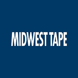 Midwest Tape, LLC logo
