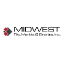 Midwest Tile, Marble And Granite logo