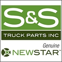 Midwest Truck logo