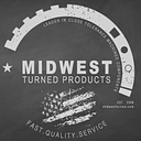 Midwest Turned Products logo