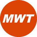 Midwest Twisters Gymnastics logo