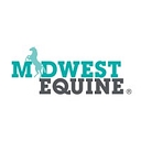 Midwest Veterinary Supply logo