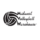 Midwest Volleyball Warehouse logo
