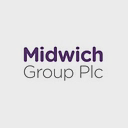 Midwich Group Plc logo