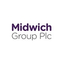 Midwich Group Plc logo
