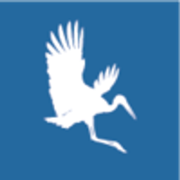 Florida School of Traditional Midwifery logo