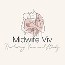 Midwife Viv logo