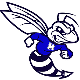 MIDWOOD HIGH SCHOOL logo