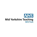 The Mid Yorkshire Hospitals Nhs Trust logo