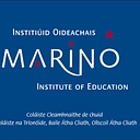 Marino Institute Of Education logo