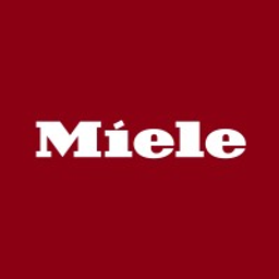 Логотип Miele