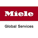 Miele Global Services logo