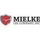 Mielke Oil Company logo