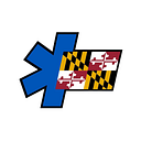 Maryland Institute for Emergency Medical Services Systems logo